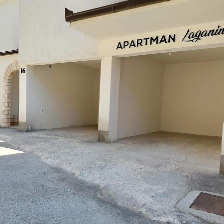 Apartment Laganini Sarica Struga المظهر الخارجي الصورة