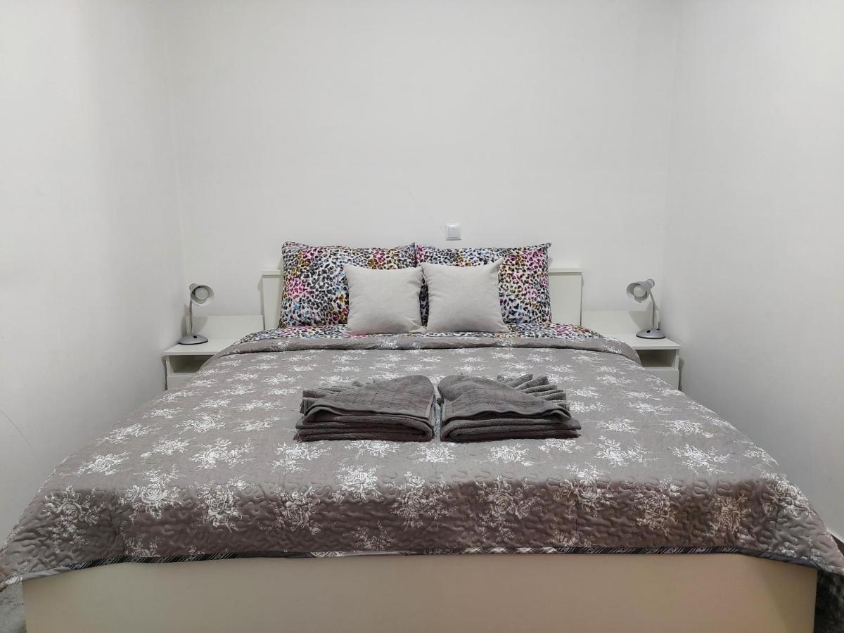 Apartment Laganini Sarica Struga المظهر الخارجي الصورة