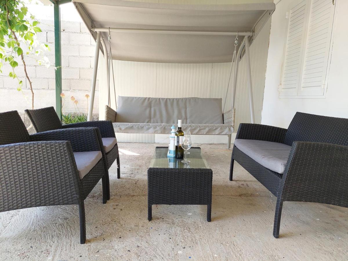 Apartment Laganini Sarica Struga المظهر الخارجي الصورة