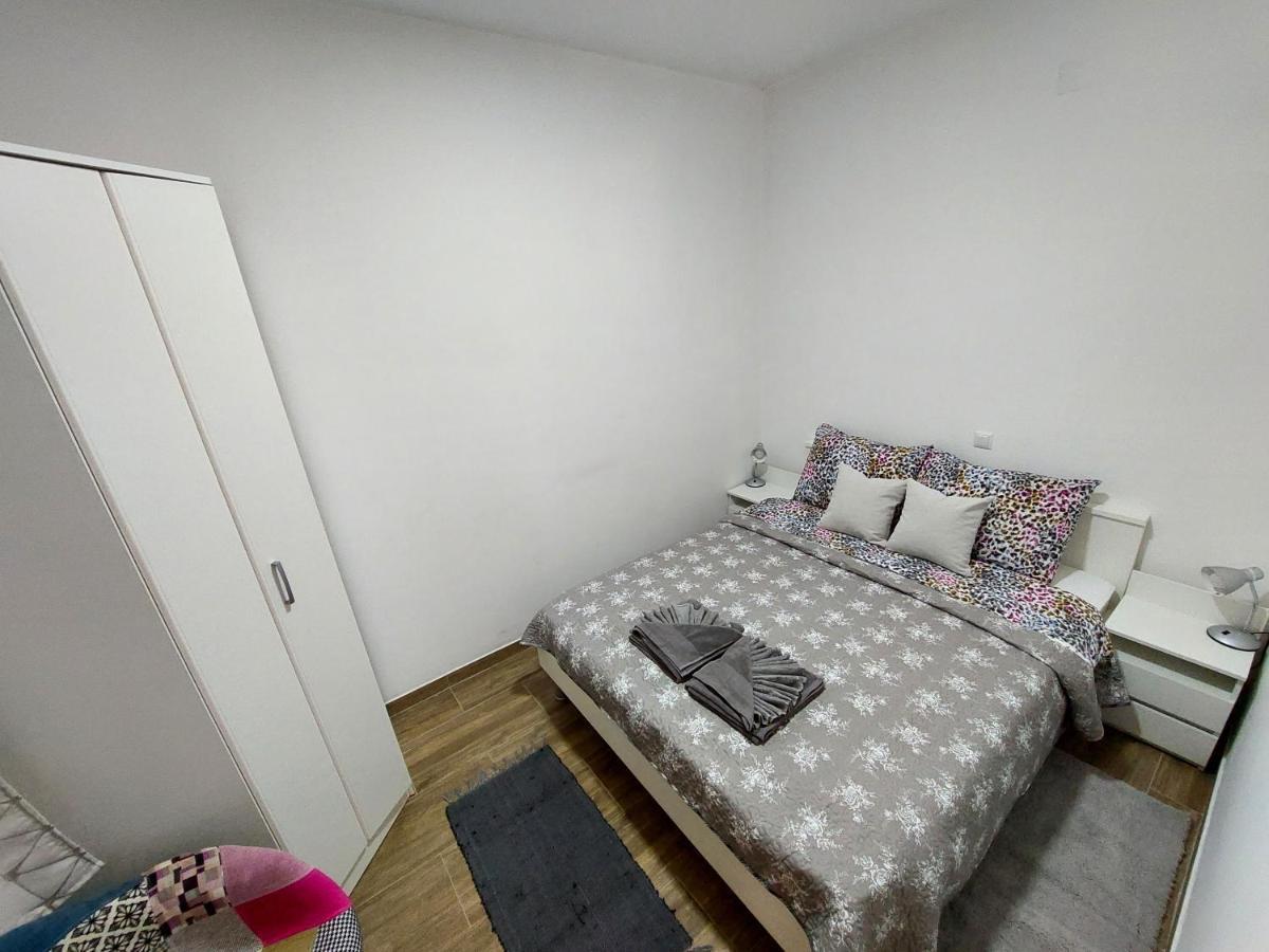 Apartment Laganini Sarica Struga المظهر الخارجي الصورة