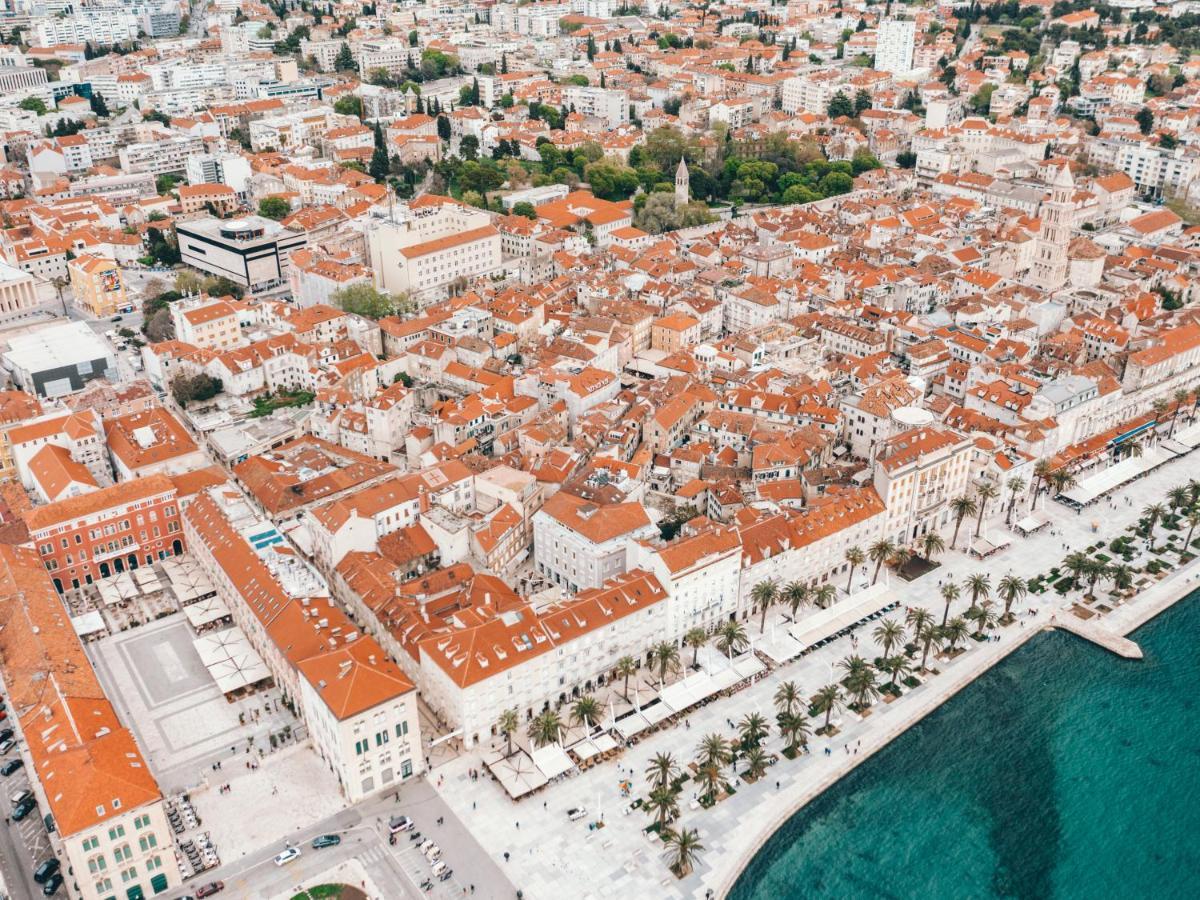 Apartment Laganini Sarica Struga المظهر الخارجي الصورة