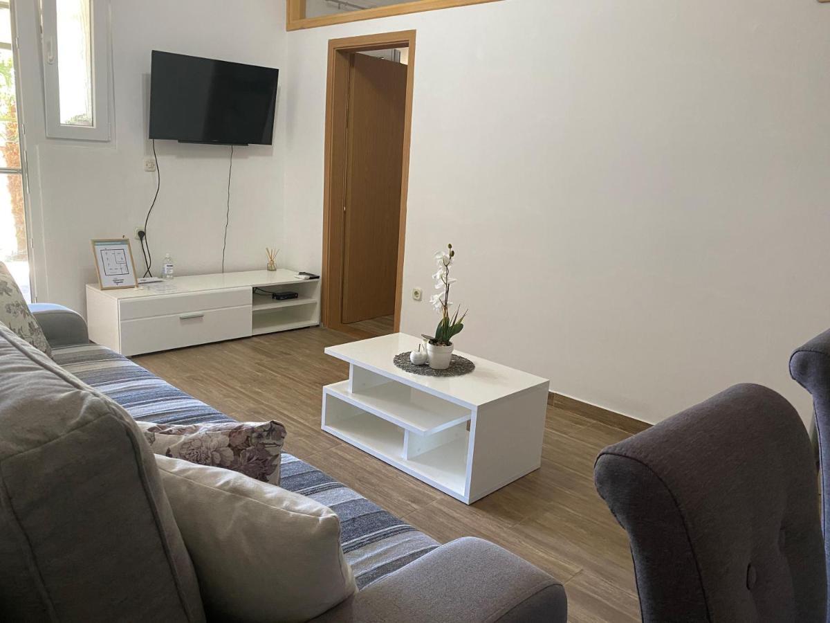 Apartment Laganini Sarica Struga المظهر الخارجي الصورة
